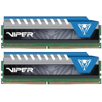 Оперативная память Patriot Viper Elite Series 2x8GB DDR4 PC4-22400 [PVE416G280C6KBL]
