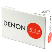 Звукосниматель Denon DL-103