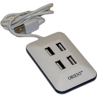 USB-хаб Orient MI-430