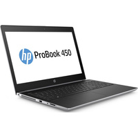 Ноутбук HP ProBook 450 G5 2ST02UT