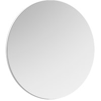  Belux Зеркало Консул В 105 (Белый глянцевый)