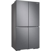 Четырёхдверный холодильник Samsung RF59A70T0S9/WT