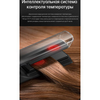 Выпрямитель Dreame Unplugged Cordless Hair Straightener AST14A (черный)
