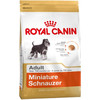 Сухой корм для собак Royal Canin Miniature Schnauzer Adult 3 кг