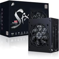 Блок питания 1stPlayer SFX 6.5 PS-650SFX