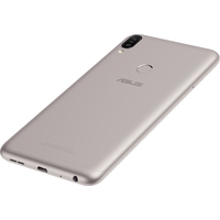 Смартфон ASUS ZenFone Max Pro M1 4GB/64GB ZB602KL (серебристый)
