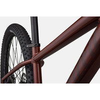 Велосипед Specialized Rockhopper Expert 27.5 M 2023 (Gloss Rusted Red/Satin Rusted Red)