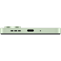Смартфон Xiaomi Redmi 13C 4GB/128GB без NFC международная версия (зеленый клевер)