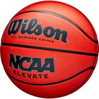 Баскетбольный мяч Wilson Ncaa Elevate WZ3007001XB7 (7 размер)