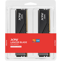 Оперативная память ADATA XPG Lancer Blade 2x16ГБ DDR5 6000 МГц AX5U6000C3016G-DTLABBK