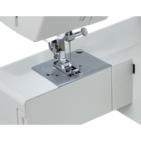 Электромеханическая швейная машина Veritas Rosa