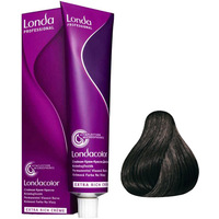 Крем-краска для волос Londa Londacolor 5/7 светлый шатен коричневый