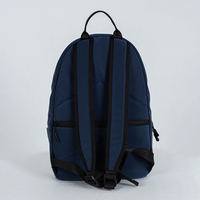 Городской рюкзак Vokladki X-Фит (экокожа, синий)