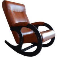 Кресло-качалка Calviano Бастион 3 (vegas купер) в Бобруйске