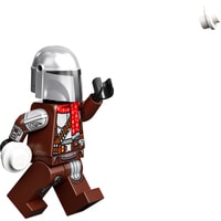 Конструктор LEGO Star Wars 75307 Адвент календарь Star Wars
