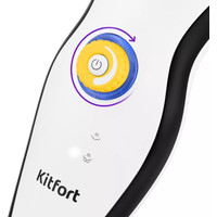 Паровая швабра Kitfort KT-1045