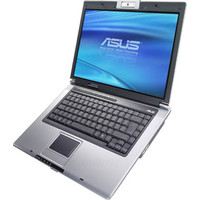 Ноутбук ASUS F5SL (AP348C)