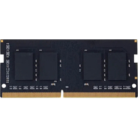 Оперативная память KingSpec 16ГБ DDR4 SODIMM 2666 МГц KS2666D4N12016G