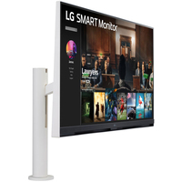 Smart монитор LG Smart 32SQ780S-W