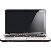 Ноутбук Lenovo IdeaPad Z570 (59308309)