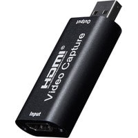 Устройство видеозахвата USBTOP USB2.0 – HDMI (ver. 001)