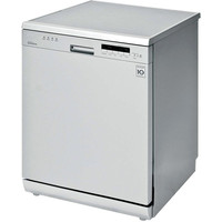 Отдельностоящая посудомоечная машина LG D1452LF