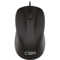 Мышь CBR CM 131 (черный)