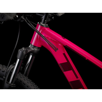 Велосипед Trek Marlin 4 29 ML 2022 (красный)