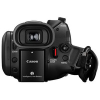 Видеокамера Canon Legria HF G70