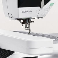 Компьютерная швейная машина Bernina B 790 Plus