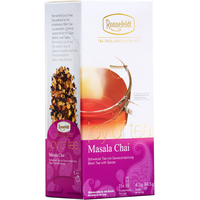 Черный чай Ronnefeldt Joy Of Tea Masala Chai 15 шт