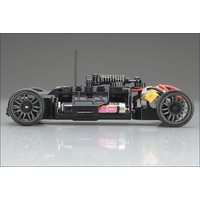 Автомодель Kyosho Mini-Z Racer MR-03W-MM BCS ARR (McLaren F1 GTR No60 1996)