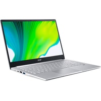 Ноутбук Acer Swift 3 SF314-59-782E NX.A5UER.002