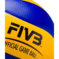 Волейбольный мяч Mikasa MVA200 (5 размер)