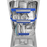 Встраиваемая посудомоечная машина MAUNFELD MLP-08IMROI