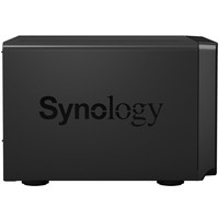 Сетевой накопитель Synology DX513