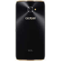 Смартфон Alcatel Idol 4s Gold [6070K]