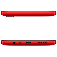 Смартфон Realme C3 RMX2020 3GB/64GB (горячий красный)