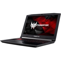 Игровой ноутбук Acer Predator Helios 300 PH317-52-54EF NH.Q3DER.006