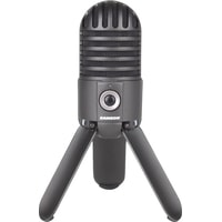 Проводной микрофон Samson Meteor (черный)