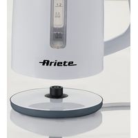 Электрический чайник Ariete 2875 (белый)
