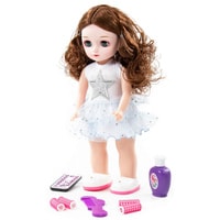 Кукла Полесье Алиса в салоне красоты с аксессуарами 79596