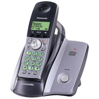 Радиотелефон Panasonic KX-TCD225