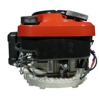 Бензиновый двигатель Loncin LC1P70FAD D22 J Type