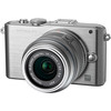 Беззеркальный фотоаппарат Olympus E-PL3 Kit 14-42mm