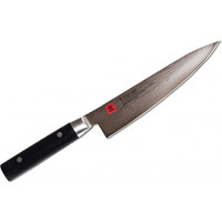Кухонный нож Kasumi Damascus VG10 88024