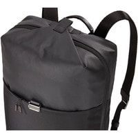 Городской рюкзак Thule Spira SPAB113BLK (черный)