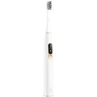 Электрическая зубная щетка Oclean X (белый)