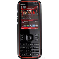 Смартфон Nokia 5630 XpressMusic
