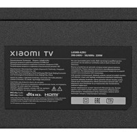 Телевизор Xiaomi Mi TV A2 65
